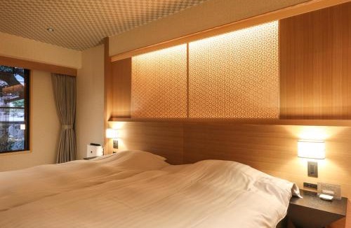 Kita Ward Hotel | SPA TERRACE Shisui
