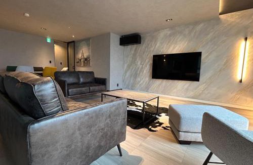 Shishihama House | SPA TERRACE SUN - Vacation STAY 18607
