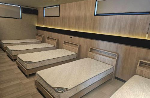 Shishihama House | SPA TERRACE SUN - Vacation STAY 18607