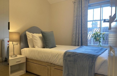 Ripon Apartment | Spa View Apartments