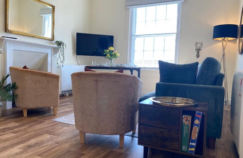 Ripon Apartment | Spa View Apartments