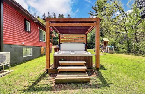 Saint Come House | Spa - Waterfront - Babyfoot | La Source