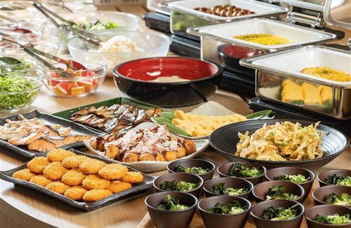 Shinsekai Hotel | Spa World HOTEL&RESORT
