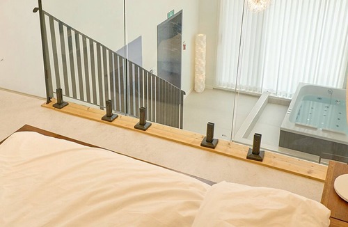 Yangyang Hotel | SpaBeachSuite
