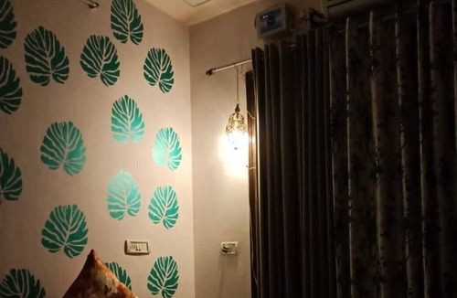 Mohali House | Spacious 2 room independent home