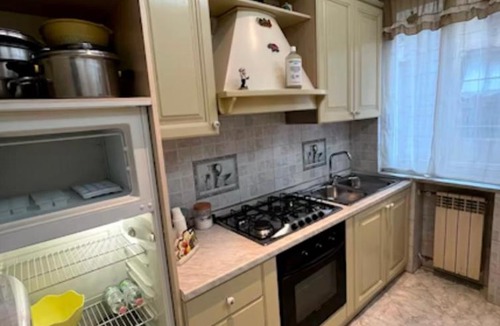 Naples City Centre Apartment | Spaccanapoli 22