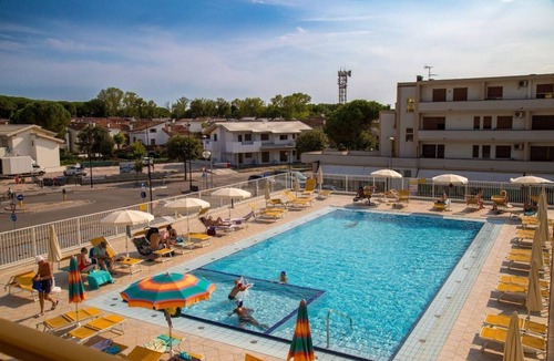 Eraclea Mare Apartment | Space and comfort for everyone in our cozy flat
