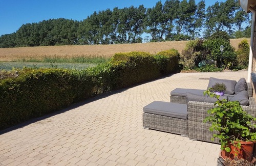 Goedereede Bed & Breakfast | Space and tranquility on the Zandgors near the coast on Goeree-Overflakkee