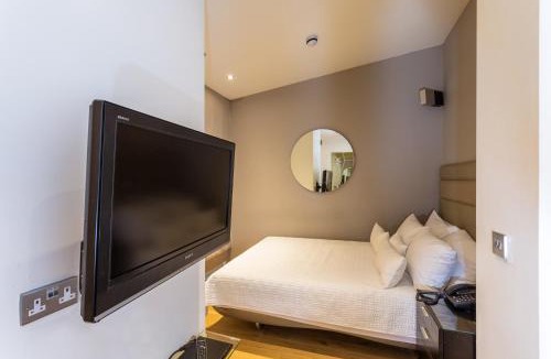 Lancaster Gate Apartment | Space ApartHotel
