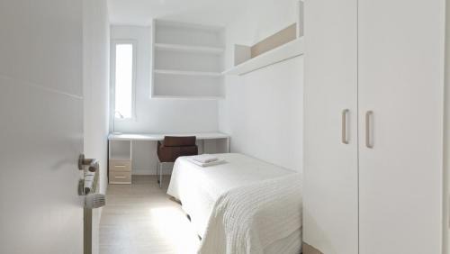 Moncloa - Arguelles House | SPACE CENTER MADRID