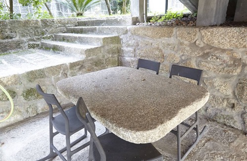 Portela Susa Cottage | Space dedicated to rest and leisure