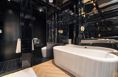 Xi Gang Hotel | Space Design Hotel