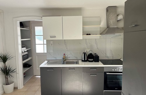 Nordheim Apartment | Space for 4