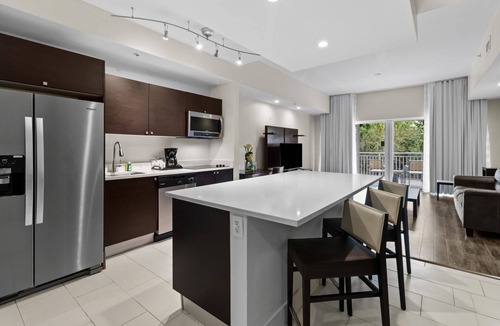 Doral Condo | Space for everyone! 3 Bed/4 Bath Villa 2070 sq ft