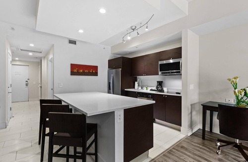 Doral Condo | Space for everyone! 3 Bed/4 Bath Villa 2070 sq ft