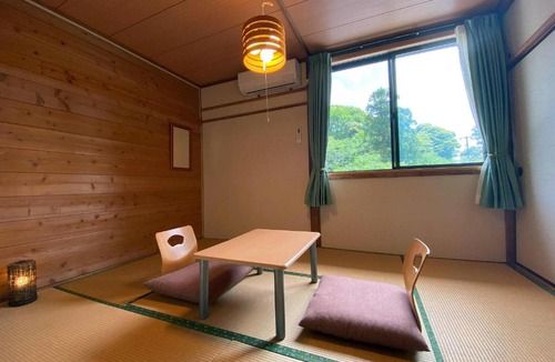 Isumi House | Space haku
