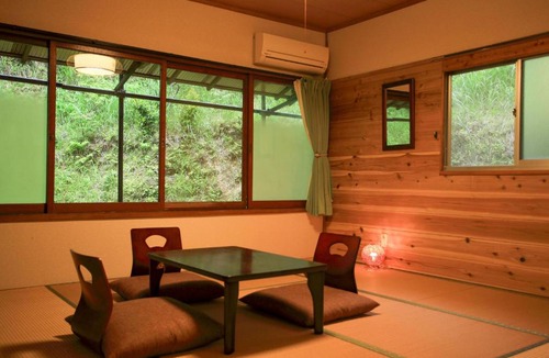 Isumi House | Space haku