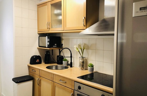 Zaandam Hostel | Space Hostel