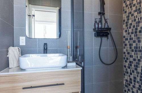 Kotsubo Hotel | SPACE KEY POINT RIVIERA ZUSHI MARINA