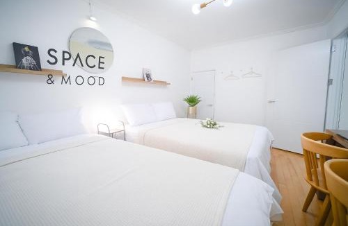 Millak-tong Apartment | SPACE & MooD