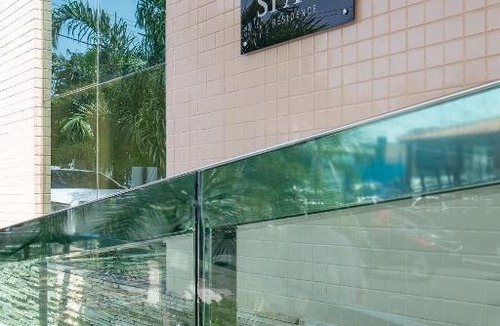 Nossa Senhora das Gracas Apartment | Space Residence