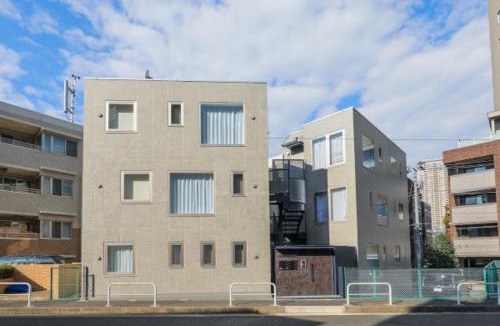 Aoyama Apartment | Space Roppongi