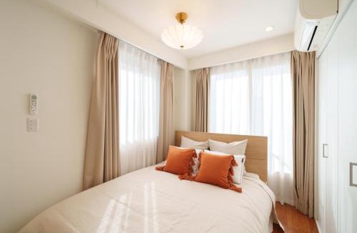 Aoyama Apartment | Space Roppongi