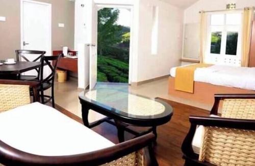 Fern Hill Resort | SPACE4 RESORT