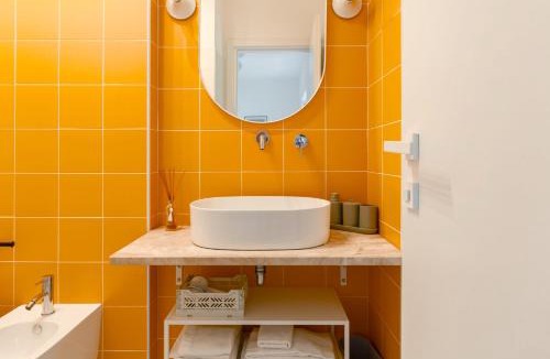 Su Forti House | Spacebility Beach - self check-in