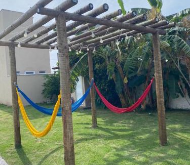 Itaipuacu House | Spaceeds