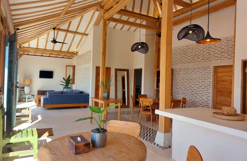 Munggu Hotel | Spaces Bali