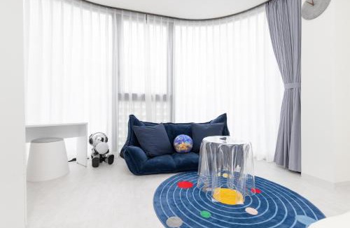 Numabukuro Villa | SPACESHIP UNIT2 122Tb
