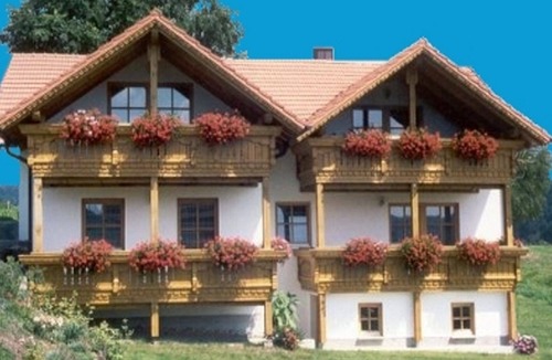 Waldmuenchen Apartment | Spachtholz apartments