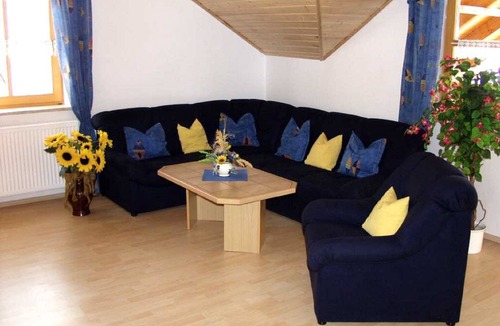 Waldmuenchen Apartment | Spachtholz apartments