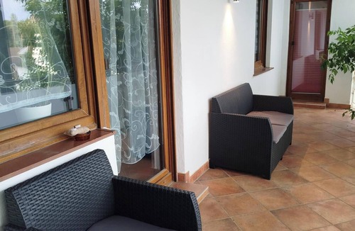 Auerbach in der Oberpfalz Apartment | Spacious vacation apartment at the gateway to Franconian Switzerland