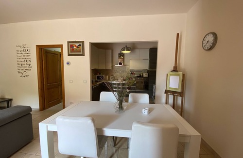 Mercatale Val di Pesa House | Spacious house in Chianti for families and friends