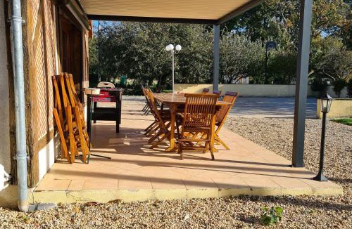 Vicq-sur-Nahon House | Spacieuse fermette près des châteaux & Zoo de Beauval avec activités et grand jardin - FR-1-591-218