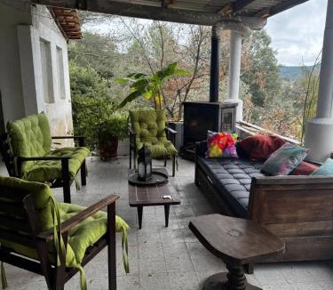La Bastide-des-Jourdans Villa | Spacieuse villa avec piscine privée à La Bastide-des-Jourdans