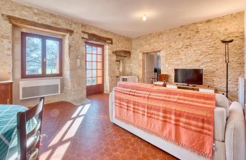 Sorges-et-Ligueux-en-Perigord House | Spacieuse Maison à Sorges