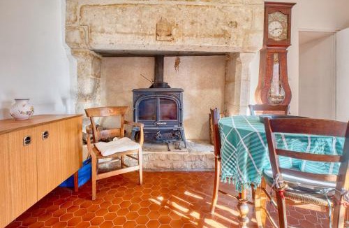 Sorges-et-Ligueux-en-Perigord House | Spacieuse Maison à Sorges