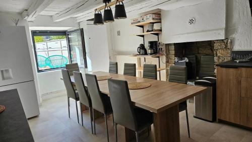 Aragnouet House | Spacieuse maison de vacances près d'Aragnouet avec jardin