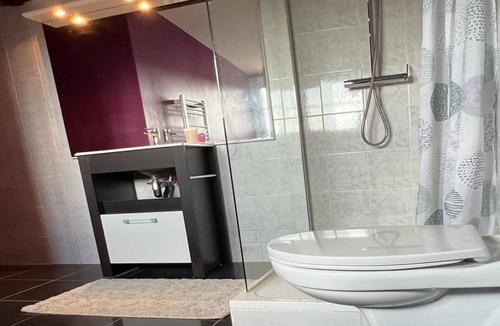Chelles House | Spacieuse Maison Proches de Paris et Disneyland