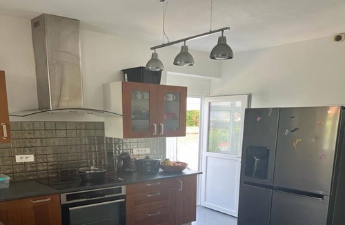 Chelles House | Spacieuse Maison Proches de Paris et Disneyland