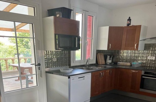Chelles House | Spacieuse Maison Proches de Paris et Disneyland