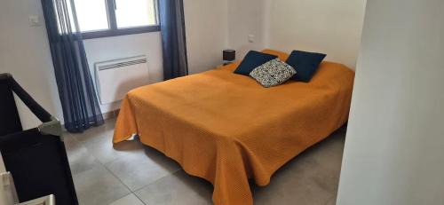 Autignac House | Spacieuse villa avec piscine garage et wifi