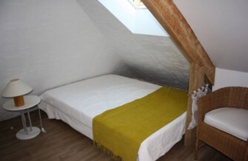 Dinard Villa | Spacieuse Villa Type Atelier au Calme Centre Dinard 10 Personnes max