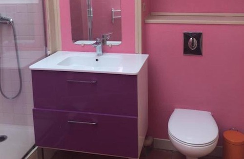 La Real Apartment | SPACIEUX,AUTHENTIQUE CENTREVILLE