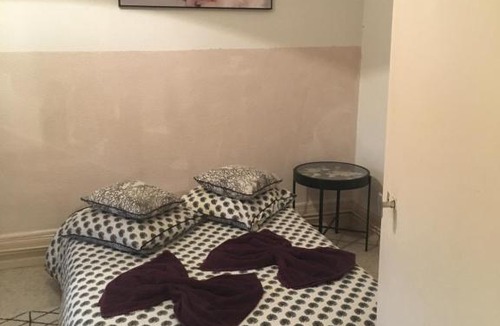 Belfort Apartment | Spacieux