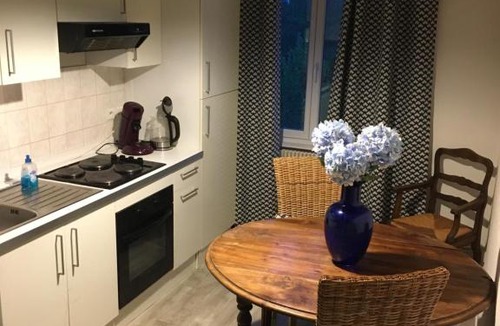 Belfort Apartment | Spacieux