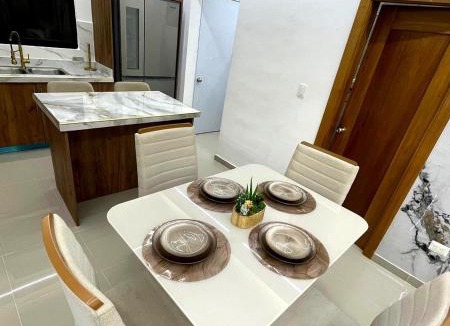 Llanos de Gurabo I Apartment | Spacious 4BR Penthouse Patio Perfect for Groups